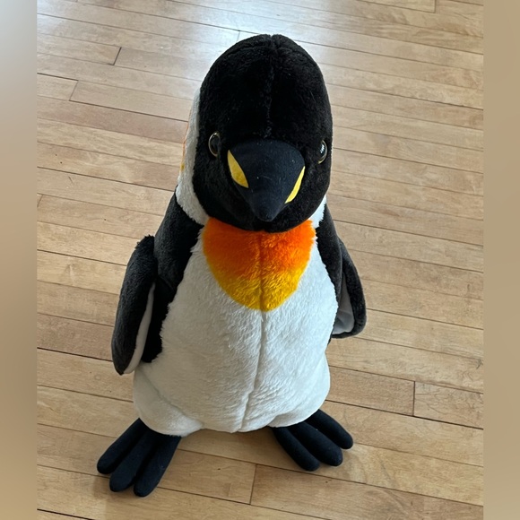 Melissa & Doug Toys Melissa Doug Giant 24 Lifelike Plush